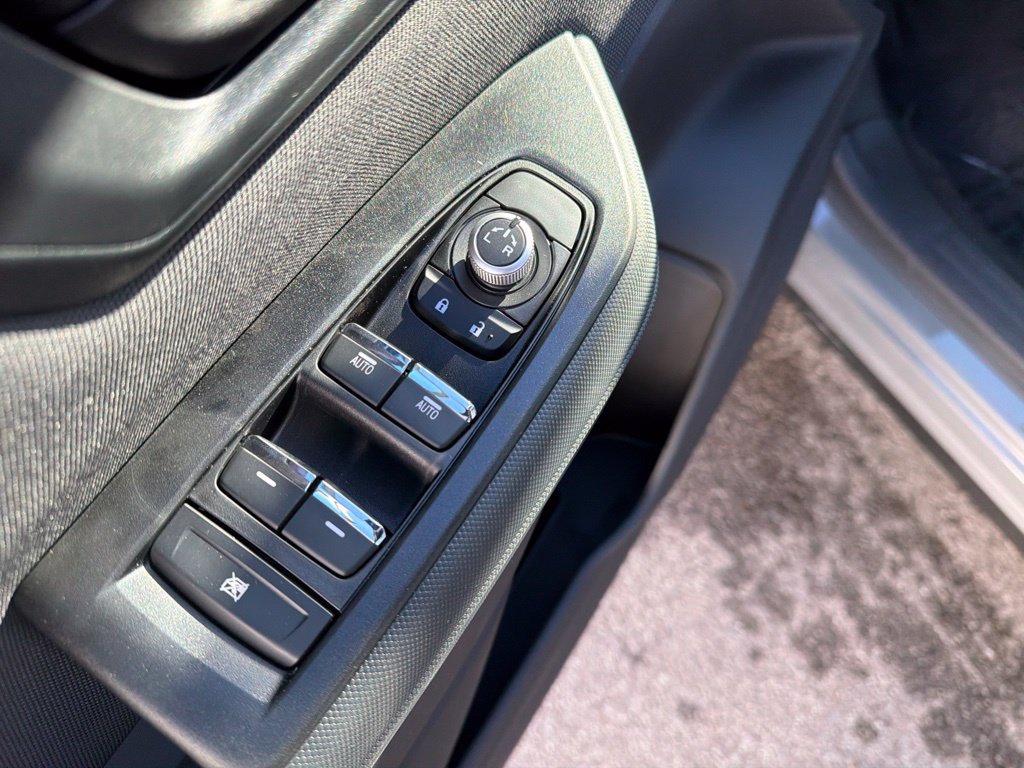 New 2026 Subaru Forester Premium AWD/4WD image 10