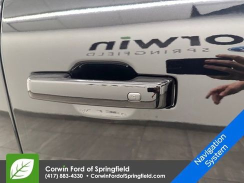 New 2025 Ford F150 Tremor w/ Bed Utility Package image 11