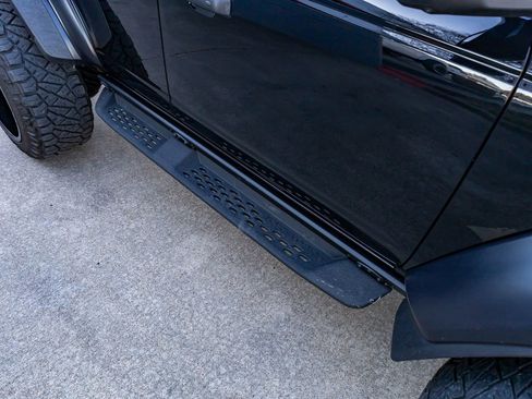 Used 2022 Ford Bronco Raptor image 12