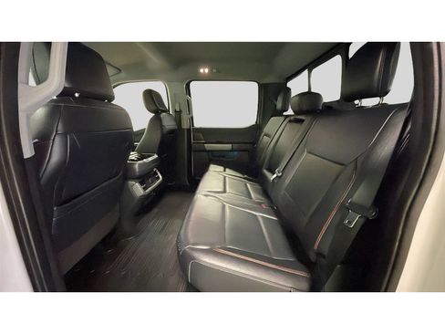 Used 2022 Ford F150 Lariat AWD/4WD image 15