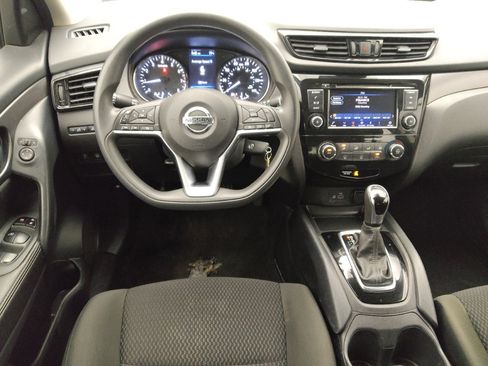 Used 2022 Nissan Rogue Sport S FWD image 22