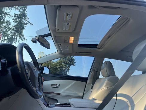 Used 2011 Toyota Venza AWD w/ Premium Pkg #2 image 18