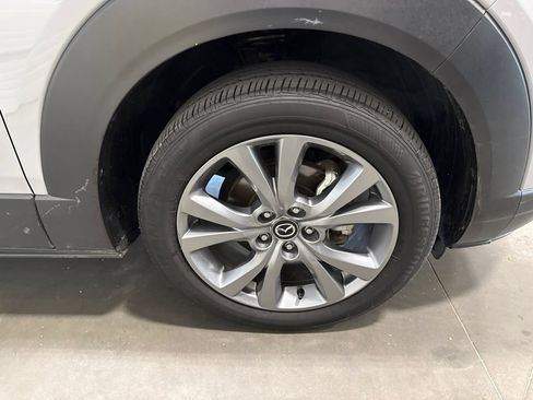 Certified 2025 MAZDA CX-30 AWD 2.5 S w/ Preferred Package image 17