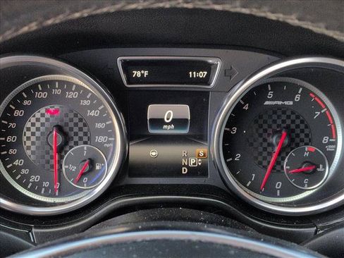 Certified 2019 Mercedes-Benz GLE 43 AMG 4MATIC Coupe image 9