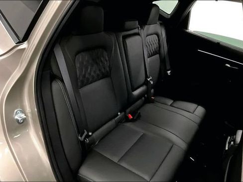 New 2027 Nissan Murano Platinum AWD/4WD image 31