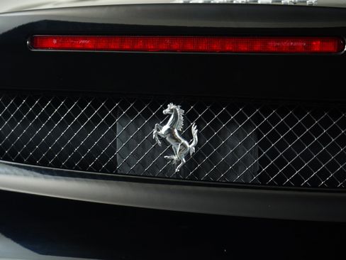 Used 2008 Ferrari F430 Spider image 17