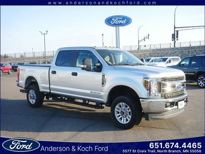 Used 2019 Ford F350 XL w/ STX Appearance Package