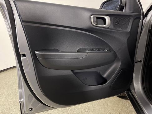 New 2026 Hyundai Venue SEL image 19