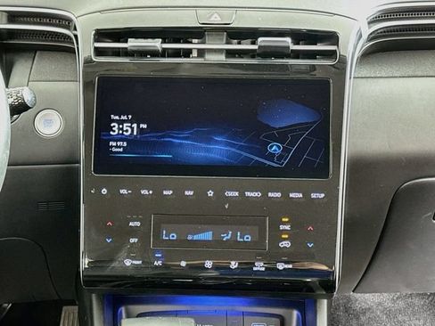 Used 2023 Hyundai Tucson XRT AWD/4WD image 15