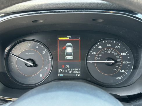 Certified 2023 Subaru Crosstrek 2.0i w/ Popular Package #1 AWD/4WD image 26