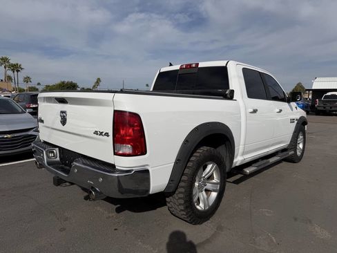 Used 2014 RAM 1500 Big Horn image 9