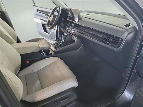 Used 2023 Honda CR-V EX-L image 29