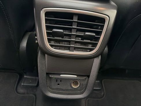 Used 2019 Lincoln Nautilus Select w/ Class II Trailer Tow Package image 26