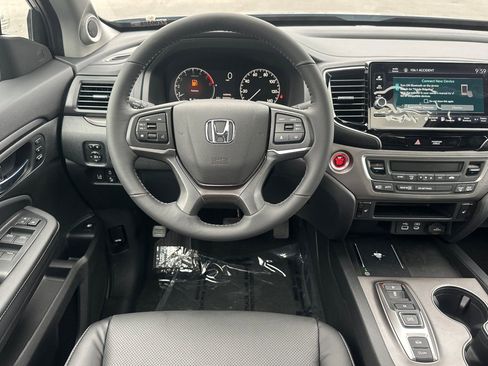 New 2026 Honda Ridgeline RTL image 16