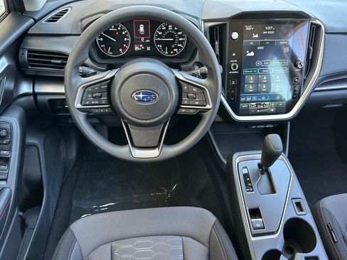 New 2026 Subaru Impreza 2.0i Sport AWD/4WD image 14