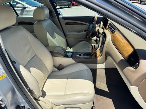 Used 2006 Jaguar S-TYPE 3.0 RWD image 13