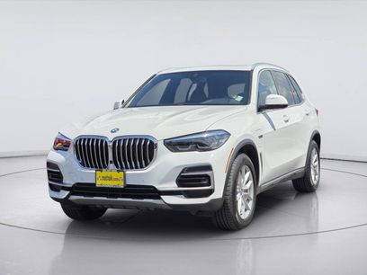 Used 2022 BMW X5 xDrive45e