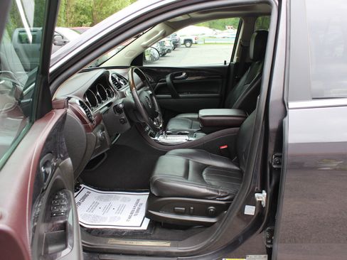 Used 2015 Buick Enclave Premium w/ Experience Buick Package AWD/4WD image 16