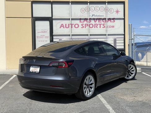 Used 2023 Tesla Model 3 Standard Range RWD image 7
