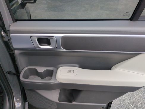 New 2026 Hyundai Santa Fe SE AWD/4WD image 34