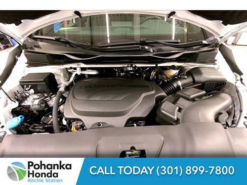 New 2026 Honda Odyssey Sport-L image 20