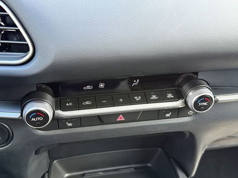 New 2026 MAZDA CX-30 AWD 2.5 S image 17