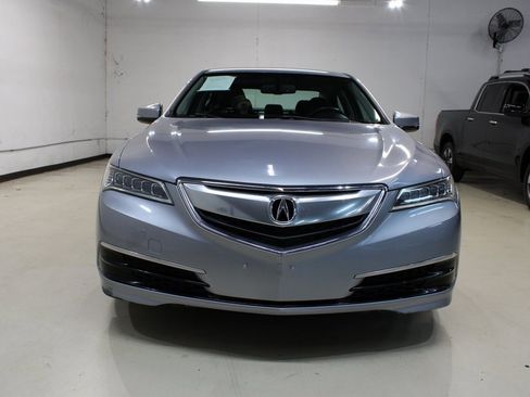 Used 2015 Acura TLX V6 image 6