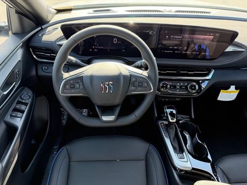 New 2026 Buick Envista Sport Touring FWD image 15