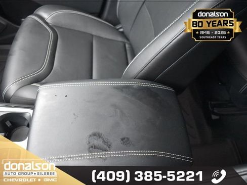 Used 2022 Ford Explorer ST w/ Equipment Group 401A RWD image 26