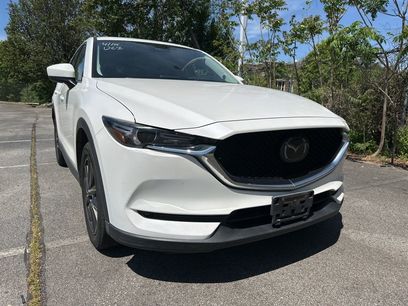 Used 2018 MAZDA CX-5 Grand Touring