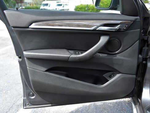 Used 2016 BMW X1 xDrive28i w/ Premium Package image 16