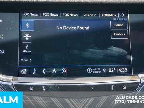 Used 2023 Cadillac XT6 Premium Luxury AWD/4WD image 47