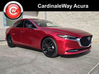 Used 2022 MAZDA MAZDA3 s video 1