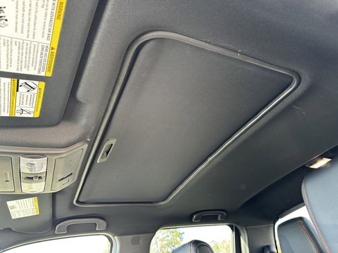 New 2026 Nissan Frontier Pro-X w/ Pro Premium Package image 33