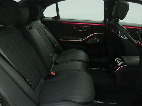 New 2026 Mercedes-Benz S 63 AMG S image 8