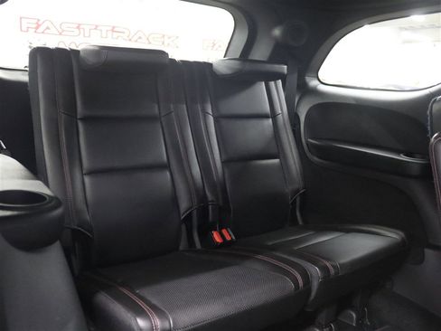 Used 2021 Dodge Durango R/T w/ Technology Group AWD/4WD image 21