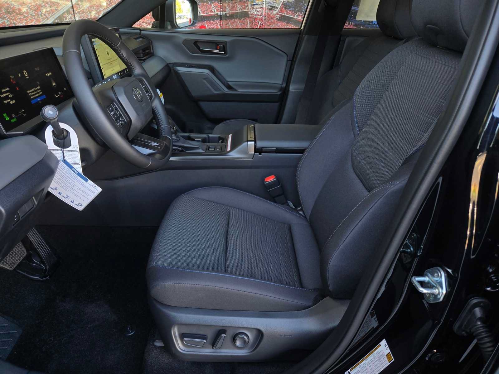 Certified 2026 Toyota RAV4 SE AWD/4WD image 15