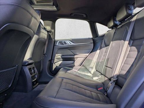 Used 2023 BMW i4 M50 w/ Premium Package image 22