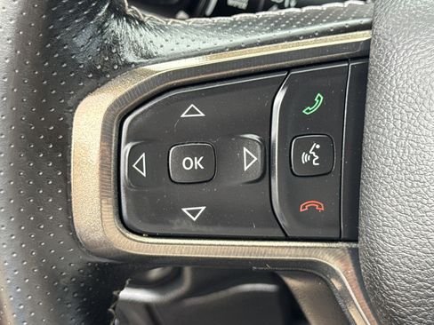 Used 2021 RAM 1500 Rebel w/ Rebel Level 2 Equipment Group image 24