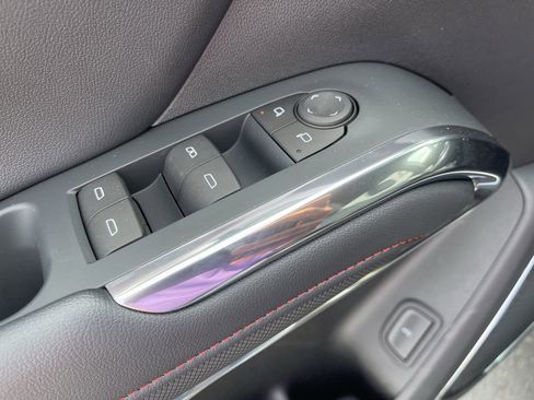 New 2025 Chevrolet Traverse Z71 w/ Enhanced Driving Package image 62