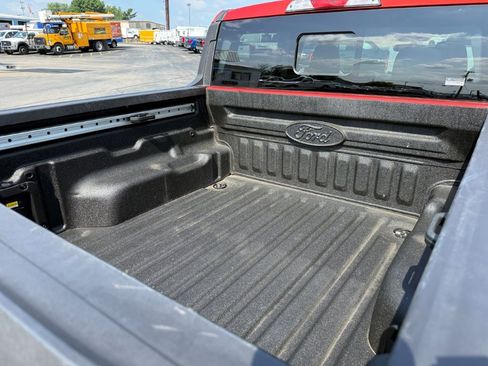Used 2023 Ford Maverick Lariat w/ Lariat Luxury Package FWD image 6