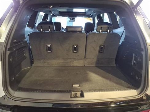 New 2026 Buick Enclave Sport Touring w/ Power Package image 20