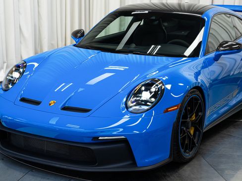Used 2022 Porsche 911 GT3 image 41