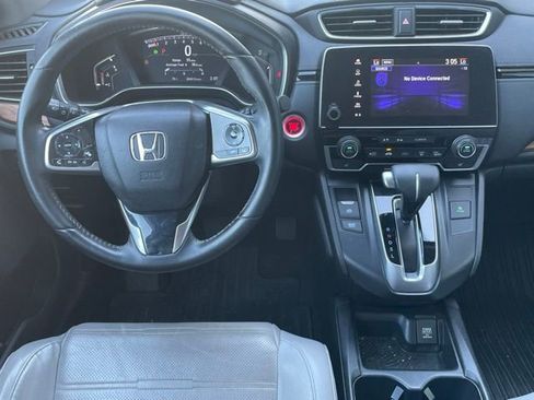 Used 2018 Honda CR-V Touring image 11