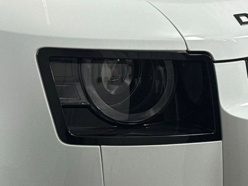 Certified 2024 Land Rover Defender 110 X-Dynamic SE image 16