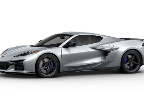 New 2026 Chevrolet Corvette E-Ray image 28