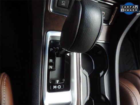 Certified 2024 Subaru Ascent Touring image 23