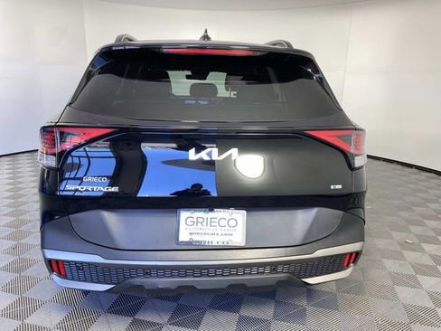 Used 2023 Kia Sportage X-Pro image 5