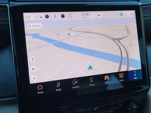 New 2025 Jeep Grand Cherokee Limited w/ Black Appearance Package image 15