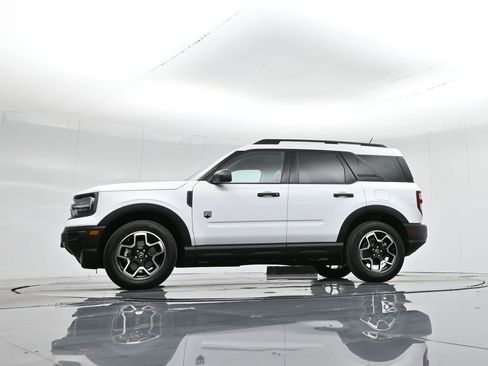 Used 2022 Ford Bronco Sport Big Bend w/ Convenience Package image 56